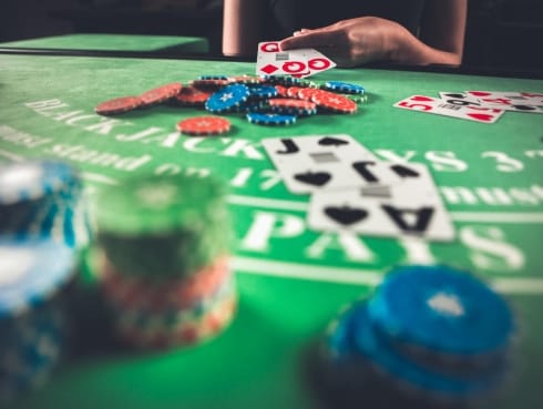 Classic Speed Blackjack 117 icon