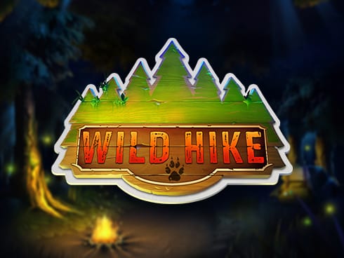 Wild Hike game screenshot