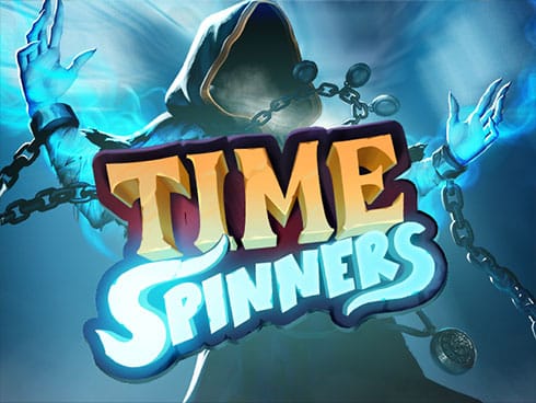 Time Spinners icon
