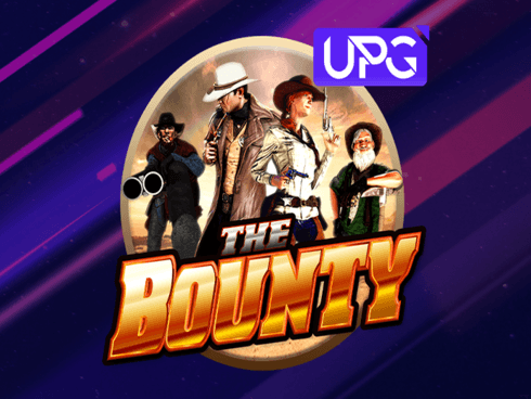 The Bounty game thumbnail